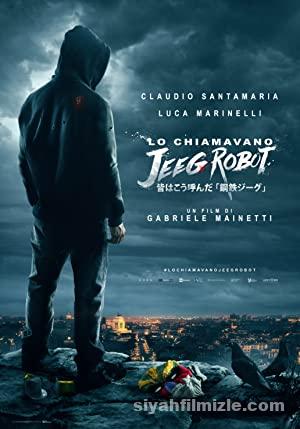 Robot Jeeg 2015 Filmi Türkçe Dublaj Altyazılı Full izle Robot Jeeg 2015 izle