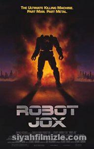 Robot Jox 1989 Filmi Türkçe Dublaj Full izle Robot Jox 1989 izle