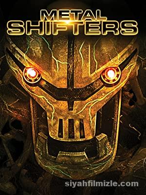 Robotların Saldırısı 2011 izle