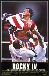 Rocky 4 1985 Filmi Türkçe Dublaj Altyazılı Full izle Rocky 4 1985 izle