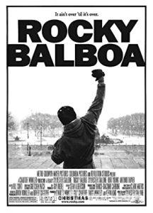 Rocky 6 2006 Filmi Türkçe Dublaj Altyazılı Full izle Rocky 6 2006 izle