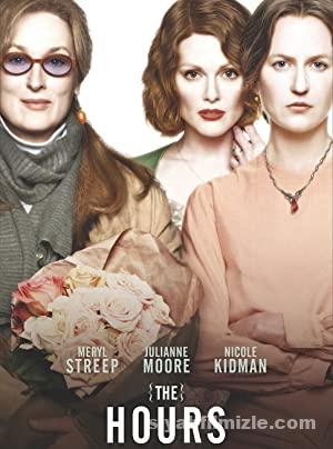 Saatler 2002 Filmi Türkçe Dublaj Altyazılı Full izle Saatler 2002 izle