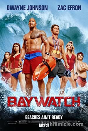 Sahil Güvenlik 2017 izle