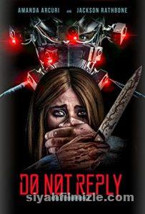 Sakın Yanıtlama 2019 Filmi Türkçe Dublaj Altyazılı Full izle Sakın Yanıtlama 2019 izle