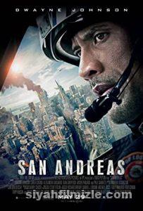 San Andreas Fayı 2015 Filmi Türkçe Dublaj Altyazılı izle San Andreas Fayı 2015 izle