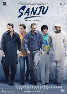 Sanju 2018 Filmi Türkçe Dublaj Altyazılı Full izle Sanju 2018 izle
