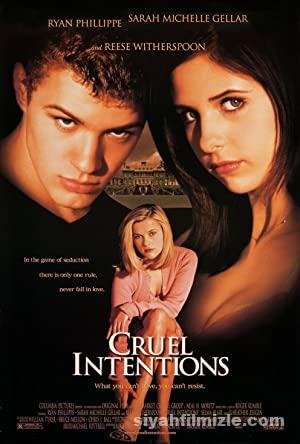 Seks Oyunları 1 1999 Filmi Türkçe Dublaj Altyazılı Full izle Seks Oyunları 1 1999 izle