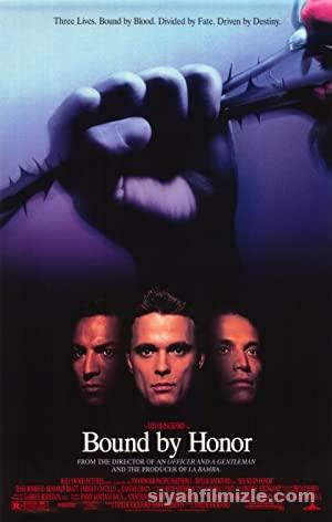 Şeref Bağı 1993 Filmi Türkçe Dublaj Altyazılı Full izle Şeref Bağı 1993 izle