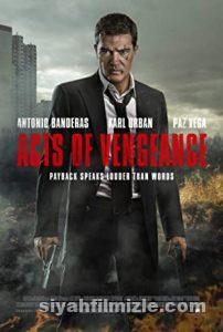 Sessizlik Yemini 2017 izle