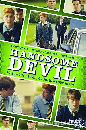 Şeytan Tüyü (Handsome Devil) 2016 Filmi Full HD izle Şeytan Tüyü (Handsome Devil) 2016 izle