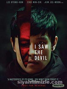 Şeytanı Gördüm 2010 izle