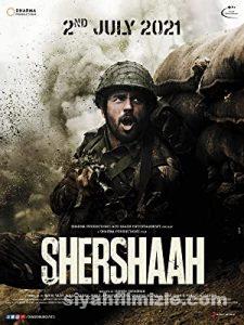 Shershaah 2021 Filmi Türkçe Dublaj Altyazılı Full izle Shershaah 2021 izle
