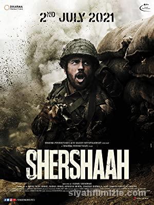Shershaah 2021 Filmi Türkçe Dublaj Altyazılı Full izle Shershaah 2021 izle