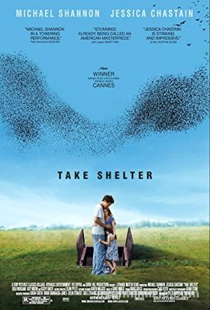 Sığınak 2011 izle