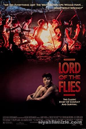 Sineklerin Tanrısı 1990 Filmi Türkçe Dublaj Altyazılı izle Sineklerin Tanrısı 1990 izle