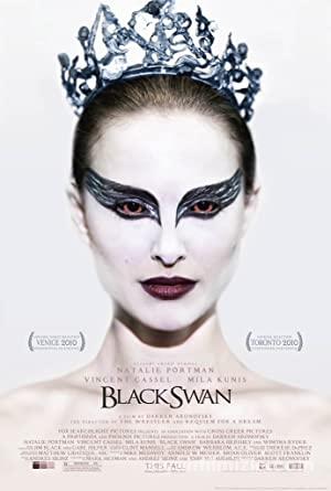 Siyah Kuğu 2010 Filmi Türkçe Dublaj Altyazılı Full izle Siyah Kuğu 2010 izle