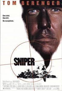 Keskin Nişancı 1 1993 Filmi Türkçe Dublaj Altyazılı izle Keskin Nişancı 1 1993 izle
