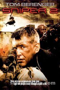 Keskin Nişancı 2 2002 izle