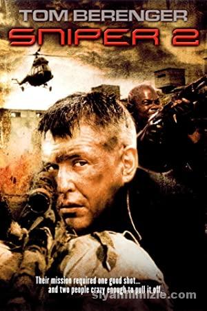 Keskin Nişancı 2 2002 Filmi Türkçe Dublaj Altyazılı izle Keskin Nişancı 2 2002 izle