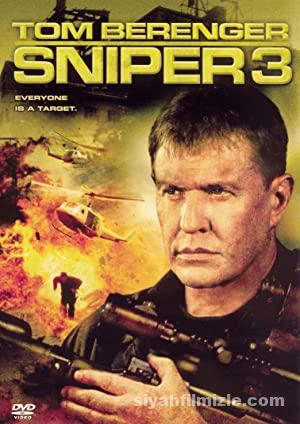 Keskin Nişancı 3 2004 Filmi Türkçe Dublaj Altyazılı izle Keskin Nişancı 3 2004 izle