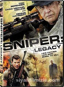 Keskin Nişancı: Miras 2014 Filmi Türkçe Dublaj Full izle Keskin Nişancı: Miras 2014 izle