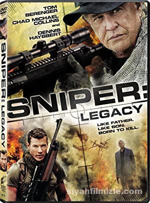 Keskin Nişancı: Miras 2014 Filmi Türkçe Dublaj Full izle Keskin Nişancı: Miras 2014 izle