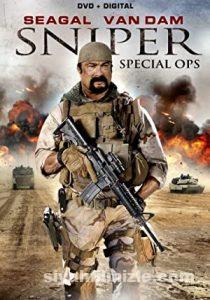 Sniper Special Ops 2016 Filmi Türkçe Dublaj Altyazılı izle Sniper Special Ops 2016 izle