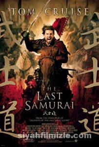 Son Samuray 2003 Filmi Türkçe Dublaj Altyazılı Full izle Son Samuray 2003 izle