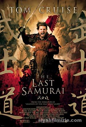 Son Samuray 2003 Filmi Türkçe Dublaj Altyazılı Full izle Son Samuray 2003 izle