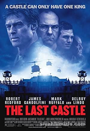 Son Kale 2001 Filmi Türkçe Dublaj Altyazılı Full izle Son Kale 2001 izle