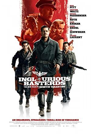 Soysuzlar Çetesi 2009 Filmi Türkçe Dublaj Altyazılı izle Soysuzlar Çetesi 2009 izle