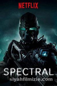 Spectral 2016 Filmi Türkçe Dublaj Altyazılı Full izle Spectral 2016 izle
