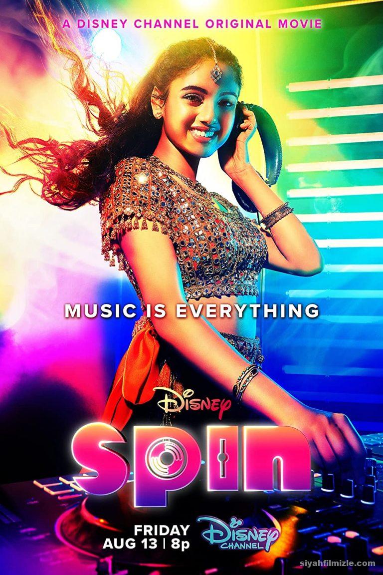 Spin 2021 izle