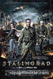 Stalingrad 2013 Filmi Türkçe Dublaj Altyazılı Full izle Stalingrad 2013 izle