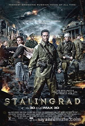 Stalingrad 2013 Filmi Türkçe Dublaj Altyazılı Full izle Stalingrad 2013 izle
