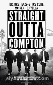 Straight Outta Compton (2015) Türkçe Dublaj/Altyazılı izle Straight Outta Compton (2015) Dublaj/izle
