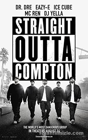 Straight Outta Compton (2015) Türkçe Dublaj/Altyazılı izle Straight Outta Compton (2015) Dublaj/izle