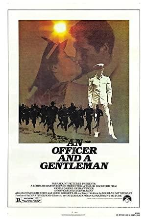 Subay ve Centilmen 1982 izle