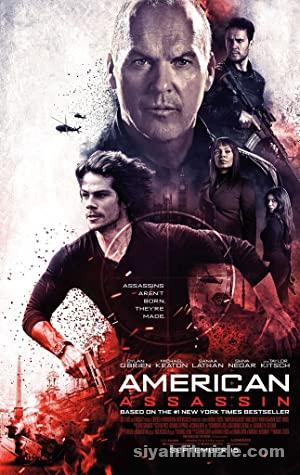 Suikastçi 2017 Filmi Türkçe Dublaj Altyazılı Full izle Suikastçi 2017 izle