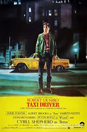 Taksi Şoförü 1976 Filmi Türkçe Dublaj Altyazılı Full izle Taksi Şoförü 1976 izle