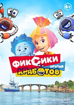 Tamircikler Robotçuklara Karşı 2 (2019) Filmi Full izle Tamircikler Robotçuklara Karşı 2 (2019) izle