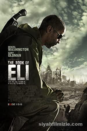 Tanrının Kitabı 2010 izle