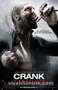 Tetikçi 2: Yüksek Gerilim 2009 izle