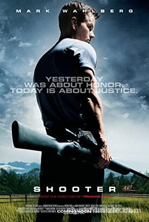 Tetikçi 2007 izle
