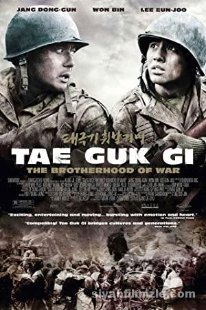 Tae Guk Gi: The Brotherhood of War 2004 Filmi Full izle Tae Guk Gi: The Brotherhood of War 2004 izle
