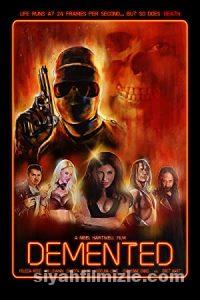 The Demented 2021 Filmi Türkçe Dublaj Altyazılı Full izle The Demented 2021 izle