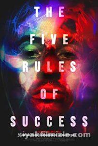 The Five Rules of Success izle (2020) Türkçe Altyazılı The Five Rules of Success izle (2020) Altyazılı