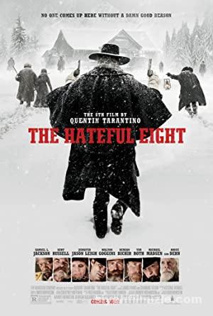 The Hateful Eight (2015) Türkçe Dublaj/Altyazılı izle The Hateful Eight (2015) Dublaj/izle