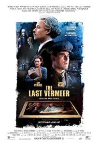 Son Vermeer 2019 Filmi Türkçe Dublaj Altyazılı Full izle Son Vermeer 2019 izle