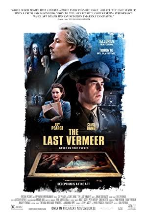 Son Vermeer 2019 Filmi Türkçe Dublaj Altyazılı Full izle Son Vermeer 2019 izle